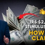 2025 Stimulus Check Update What to Know