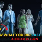 A Killer Return How the New ‘I Know What You Did Last Summer’ Breaks Your Heart