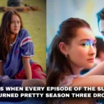 Here Is When Every Episode of The Summer I Turned Pretty Season 3 Drops