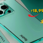 New Redmi 5G at ₹18,999