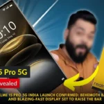 Realme 15 Pro 5G India Launch