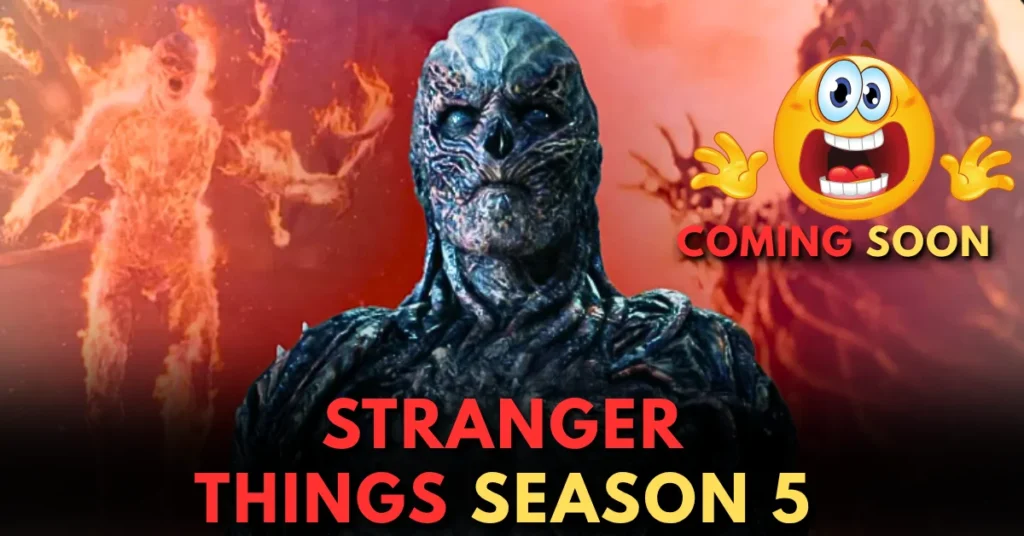 Stranger Things Theory: Is Vecna Hiding Inside Will Byers in Season Five?