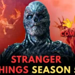 Stranger Things Theory: Is Vecna Hiding Inside Will Byers in Season Five?