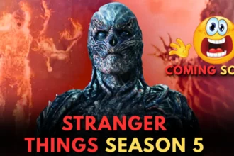 Stranger Things Theory: Is Vecna Hiding Inside Will Byers in Season Five?