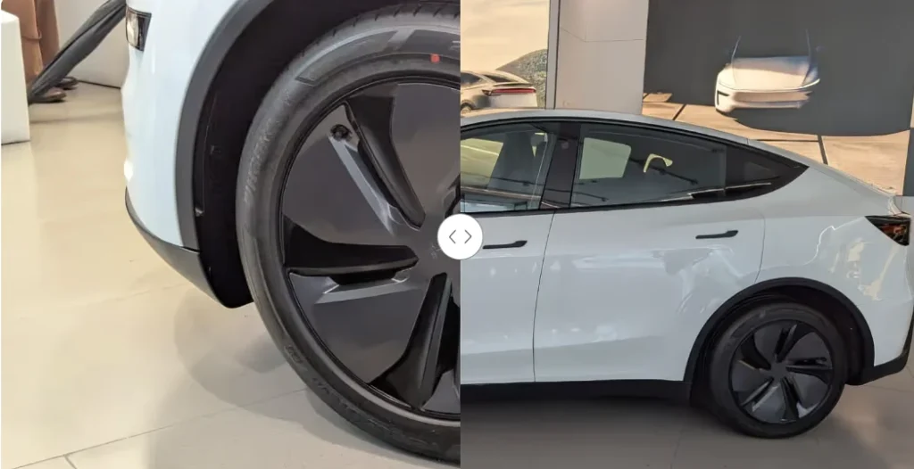Tesla Model Y India Launch Specifications, Features, and Range Explained