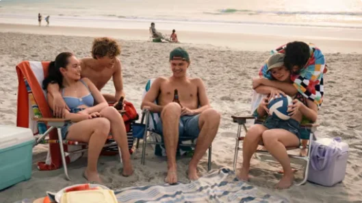  The Summer I Turned Pretty Season 3  Release Date, Time, Where to Watch, and Mor