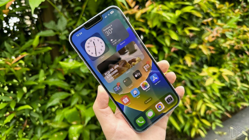 iPhone 14 Plus