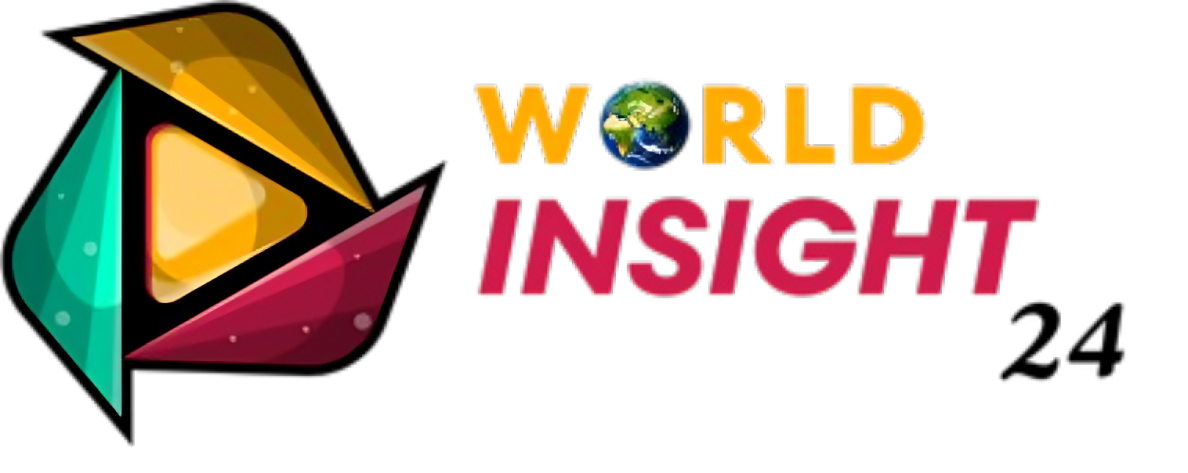 World insight 24
