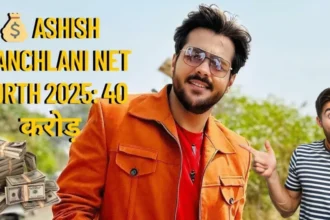Ashish Chanchlani Net Worth