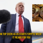 How much is Bitcoin selling for today?