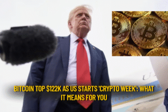 How much is Bitcoin selling for today?